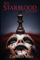 The Starblood Trilogy