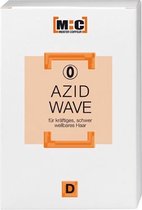 M:C Azid Wave D0 2x80ml