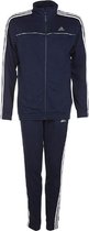 Adidas Hooded Jogging Suit Bleu - Jogging - S - M67999