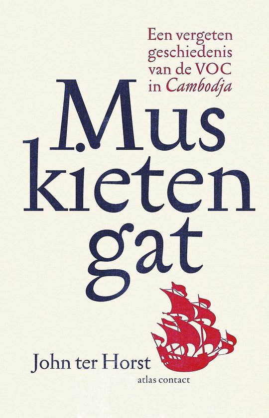 Muskietengat - cover