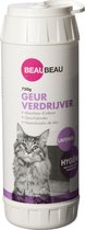 Beau Beau Kattenbak Geurverdrijver Lavendel - 750 g
