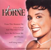 Lena Horne, Vol. 1