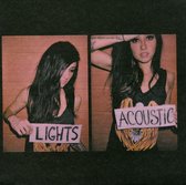 Lights. Acoustic.