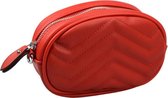 ForeMoreJoy Heuptas - Rood