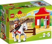 LEGO DUPLO Riddertoernooi - 10568