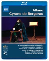 Valencian Community Orchestra - Cyrano De Bergerac