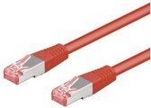 Wentronic 95517 - Netwerkkabel - RJ45 - 5 m -