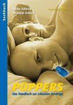 Poppers. Das Handbuch zur schwulen Sexdroge