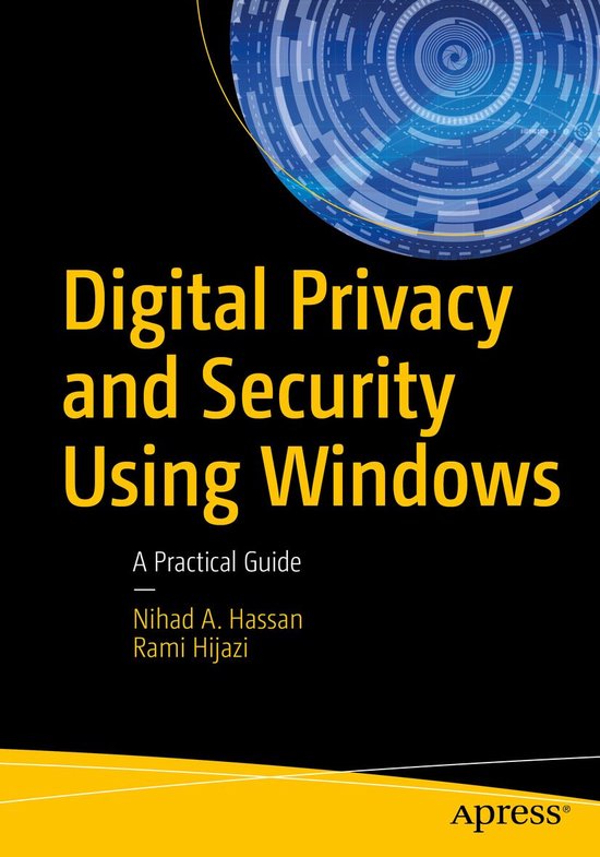 Professional and Applied Computing (R0) - Digital Privacy an ... - cover