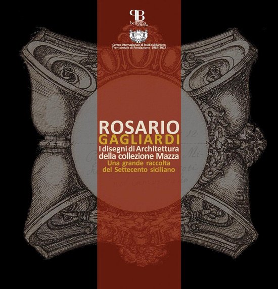 Rosario Gagliardi - cover