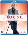 House M.D. - Seizoen 3 (Blu-ray)
