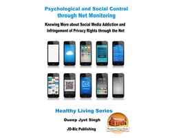 Psychological and Social Control through Net Monitoring: Knowing More about Social Media Addiction and Infringement of Privacy Rights through the Net