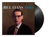 Portrait In Jazz -Hq- (LP)