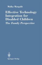 Effective Technology Integration for Disabled Children