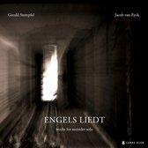Gerald Stempfel - Engels Liedt (CD)
