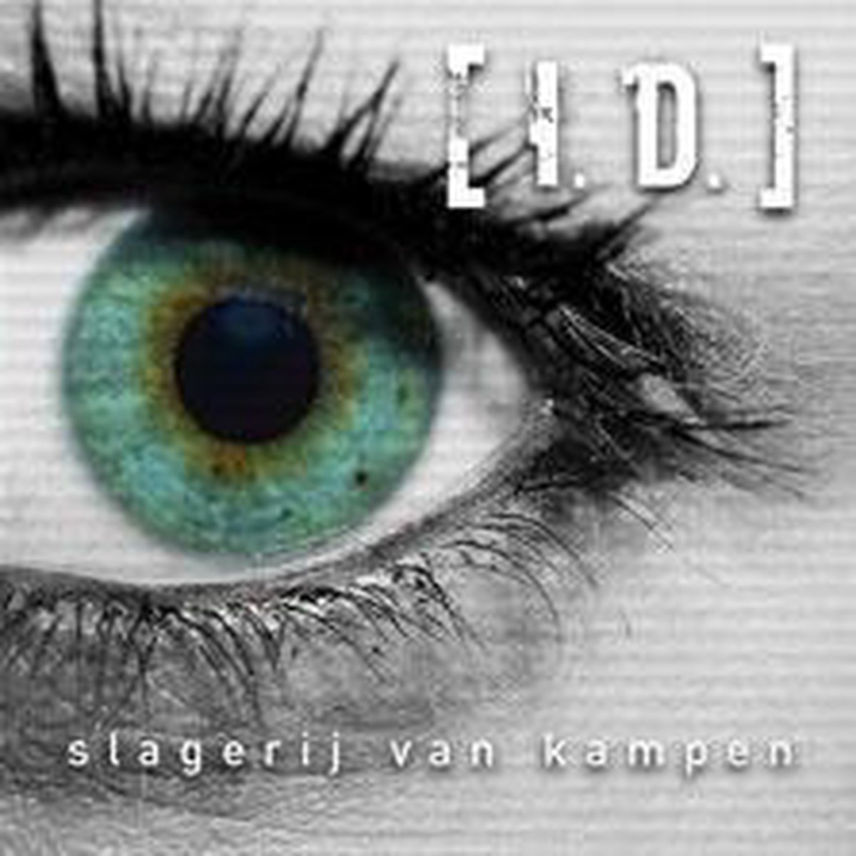 Slagerij Van Kampen - (I.D.) (CD)
