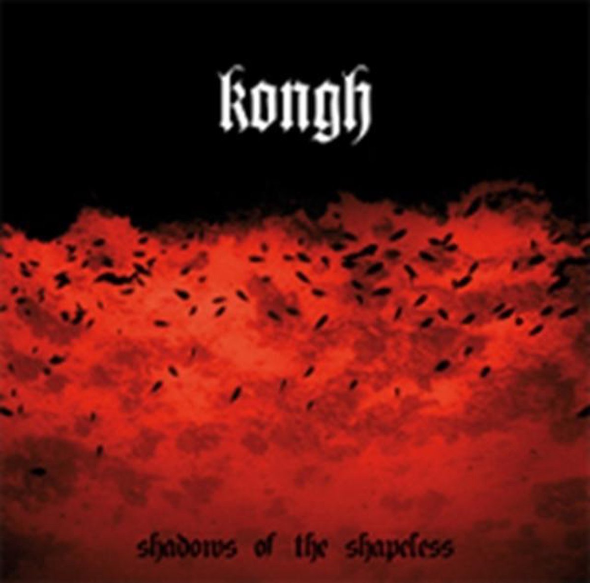 Shadows Of The Shapeless