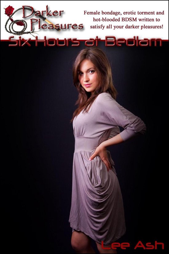 Red Label Short Stories - Intense Female BDSM, Breast Bondage and Tit