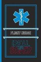 Flight Nurse The Real Life Saver