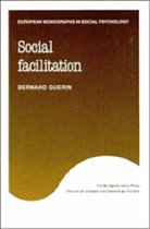 European Monographs in Social Psychology- Social Facilitation
