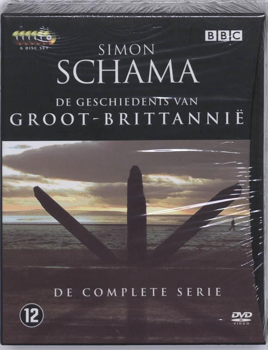 De Geschiedenis Van Groot-Brittannie