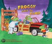 Froggy Goes to Camp