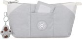 Kipling Art Pouch Make-up Tasje - Active Grey Bl