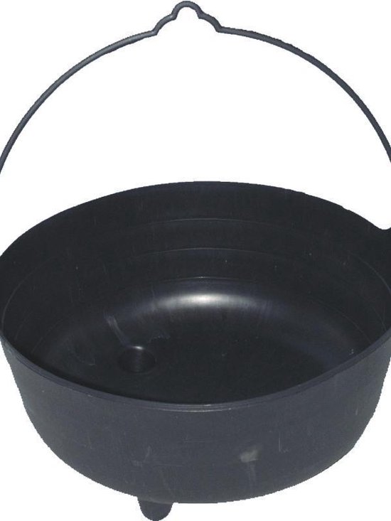 Dressing Up & Costumes | Party Accessories - Lifesize Witches Cauldron