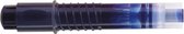 Pilot whiteboardmarker vulling V-Board Master blauw