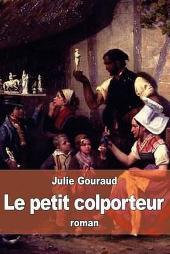 Le Petit Colporteur