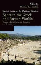 Sport In The Greek & Roman Worldsv1