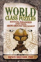 Omslag World Class Puzzles