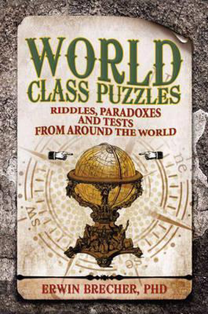 World Class Puzzles