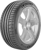 Michelin Pilot Sport 4 - 255 45 R18 103Y - zomerband