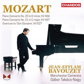 Manchester Camerata Gabor Takacs-Na - Mozart Piano Concertos Vol. 4 (CD)