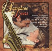 Saxophone for Lovers