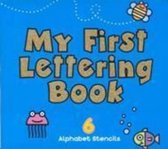 My First Lettering Book