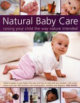 Natural Baby Care