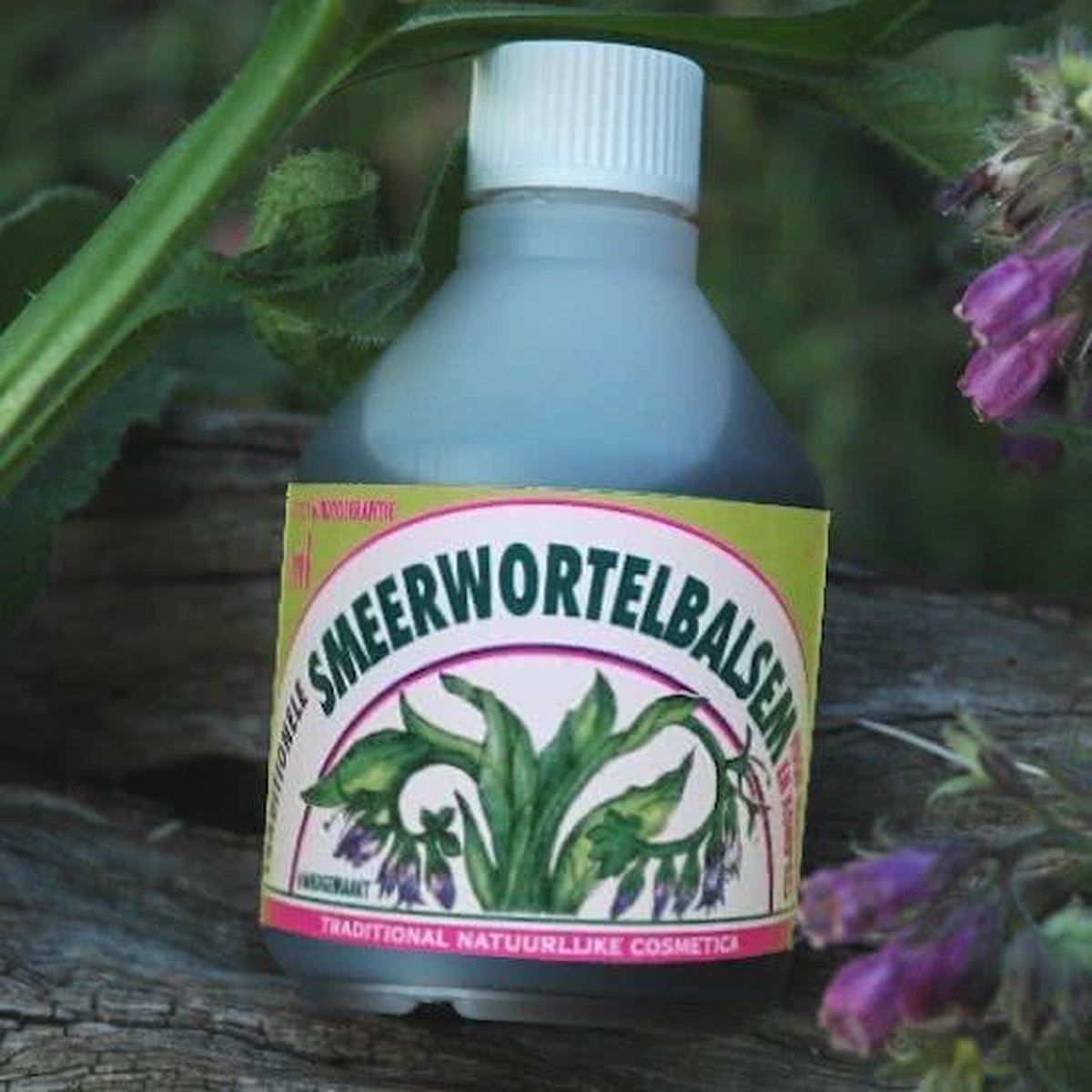 Dr.Dudek Traditionele Smeerwortelbalsem - Smeerwortel - Symphytum