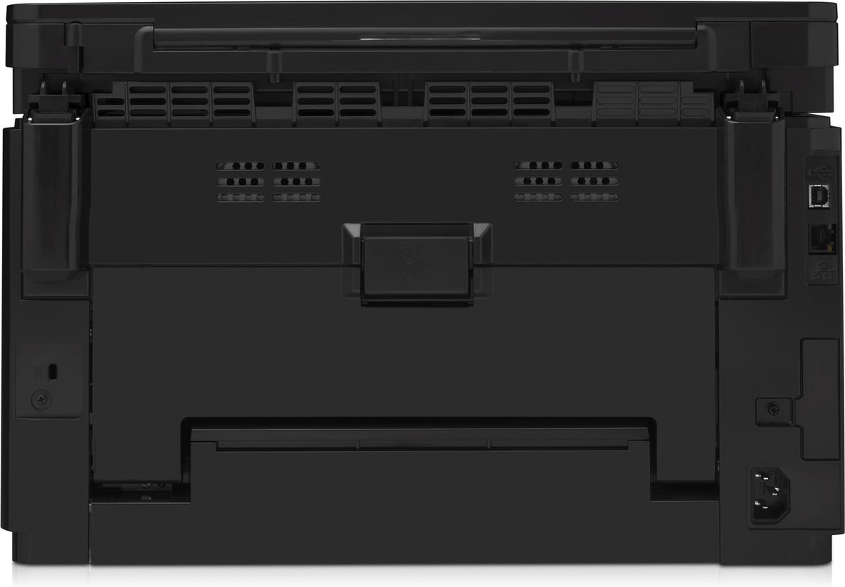 HP LaserJet Pro MFP M176 - All-in-One Kleurenlaserprinter | bol.