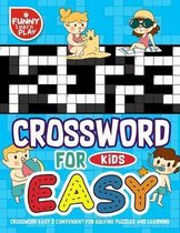 Crossword Easy & Convenient for Solving Puzzles and Learning