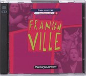 Franconville 3 Leerlingen-cd's