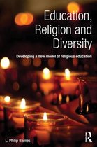 Education Religion & Diversity