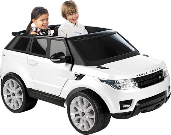 Beste elektrische auto kind; 2 of 4 persoons accu of afstandsbediening? - Mamaliefde Beste elektrische auto kind; 2 of 4 persoons accu of afstandsbediening? - Mamaliefde