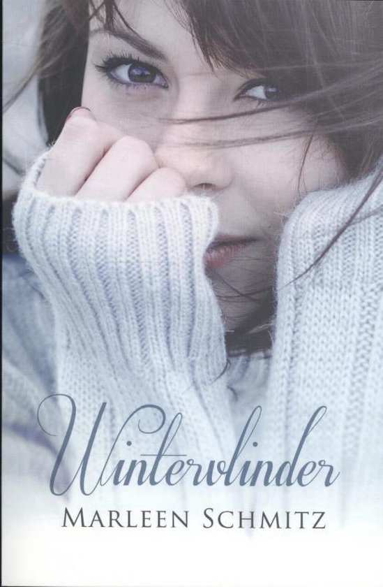 Wintervlinder - cover