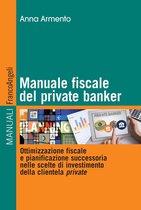 Manuale fiscale del private banker