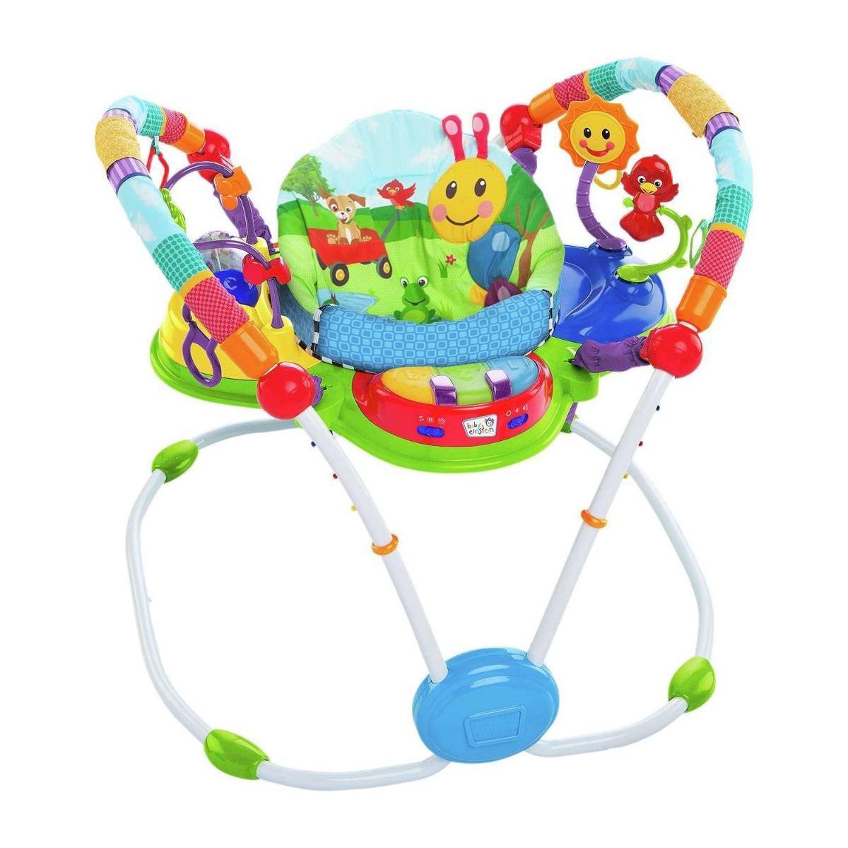 Little einsteins bouncer seat sales