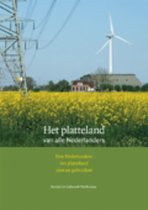 Het Platteland Van Alle Nederlanders