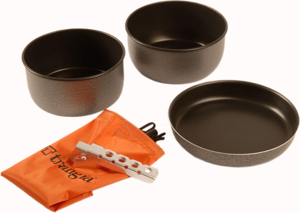 Trangia Tenra Set I Non-stick