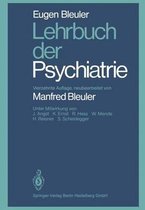 Lehrbuch Der Psychiatrie